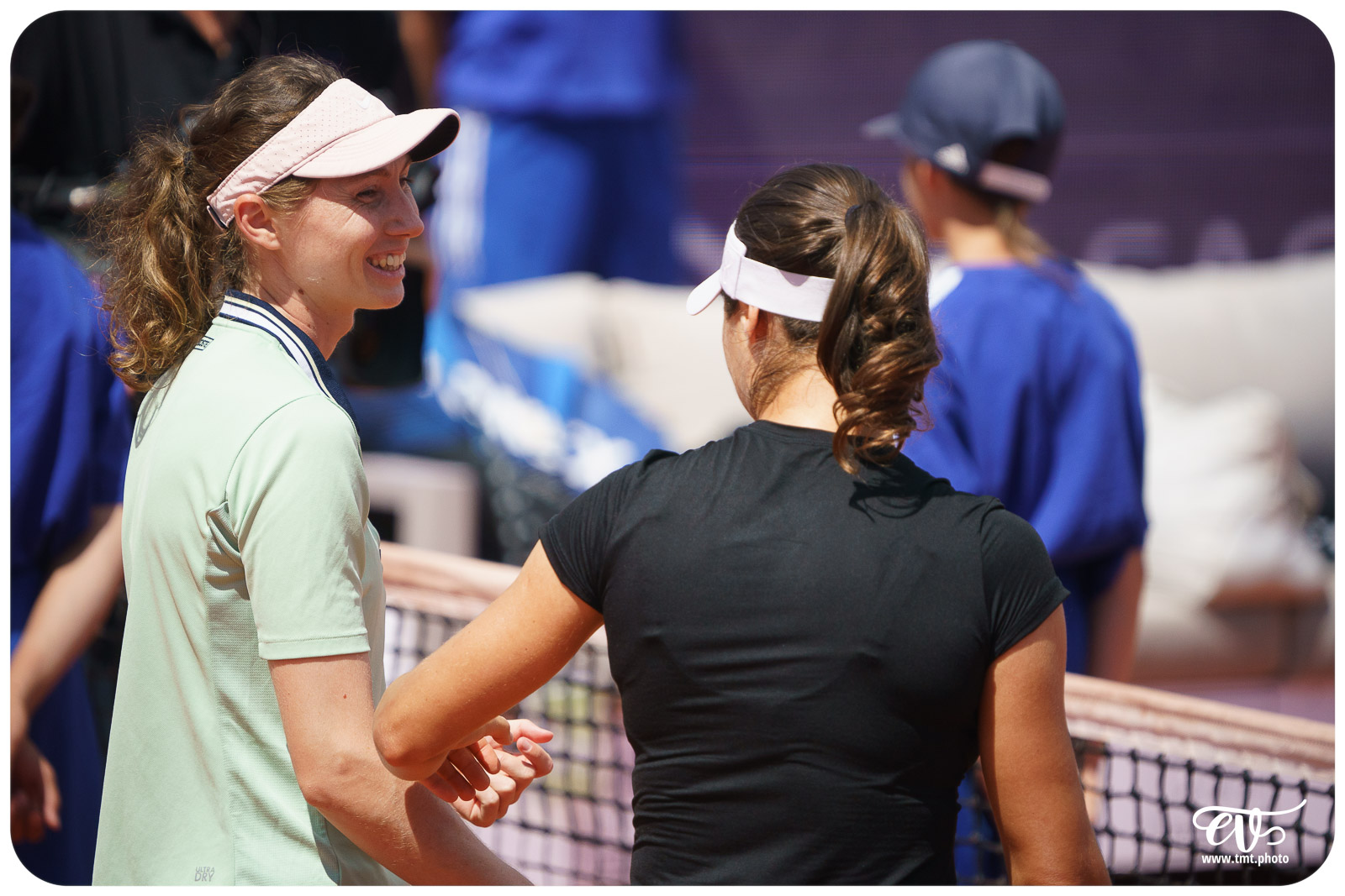 FINALE DOUBLE WTA STRASBOURG IS 2024